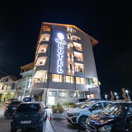 Hotel Dior กรูเยอ ภายนอก รูปภาพ