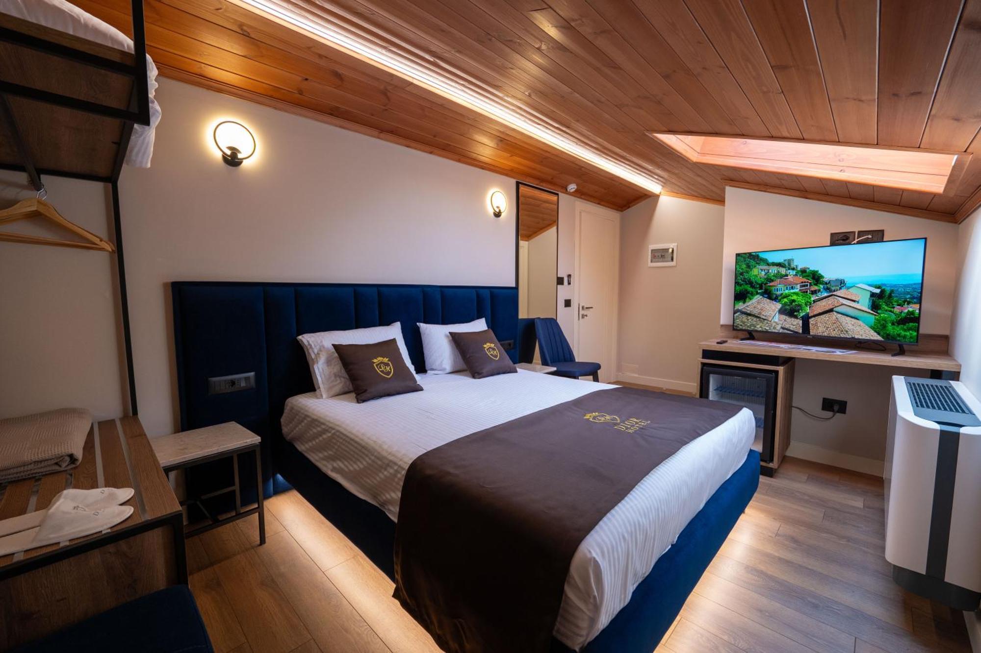 Hotel Dior กรูเยอ ภายนอก รูปภาพ