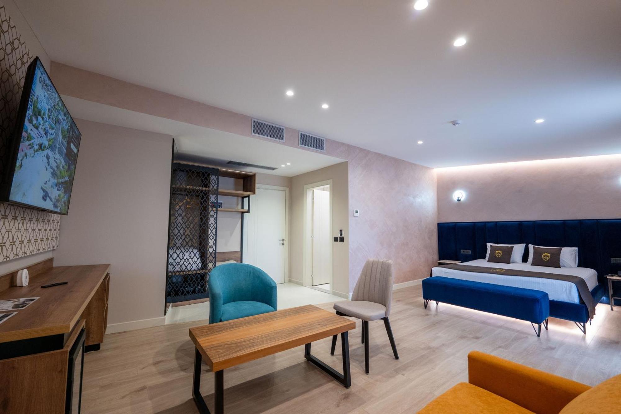 Hotel Dior กรูเยอ ภายนอก รูปภาพ